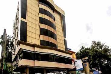 호텔 Aroma Classic Days