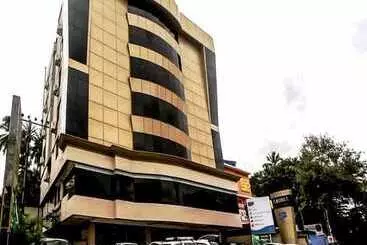 호텔 Aroma Classic Days