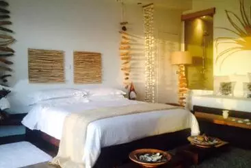 Bliss Boutique Hotel Seychelles