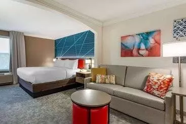 فندق Comfort Inn & Suites