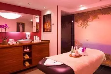 Отель Garden Ring