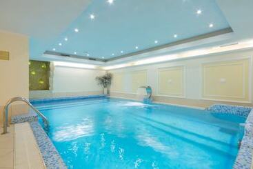 ホテル Garden Ring