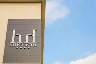 Helios Hotel & Terrazza Mia