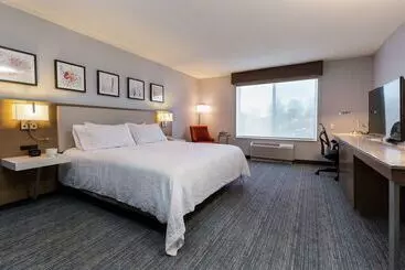فندق Hilton Garden Inn Atlanta Marietta
