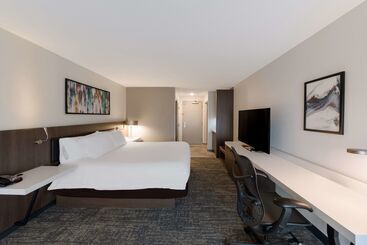 酒店 Hilton Garden Inn Columbus/grove City