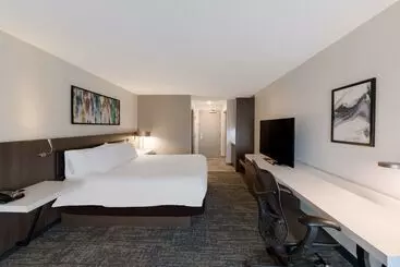 فندق Hilton Garden Inn Columbus/grove City