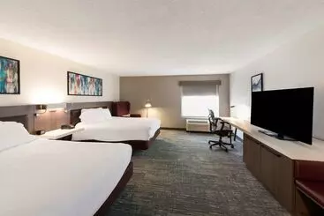 Hotel Hilton Garden Inn Columbus/grove City