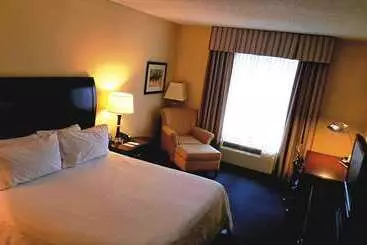 ホテル Hilton Garden Inn Lexington Georgetown