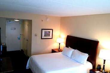 فندق Hilton Garden Inn Lexington Georgetown