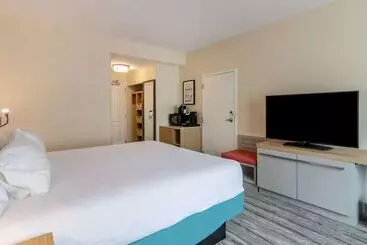 هتل Hilton Garden Inn Madison West/middleton