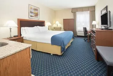 호텔 Abilene Inn & Suites