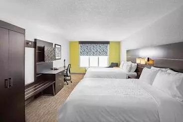 Holiday Inn Express Hotel & Suites Altoona Des Moines, An Ihg