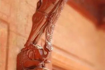 호텔 Lakesong Kumarakom