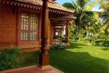 호텔 Lakesong Kumarakom