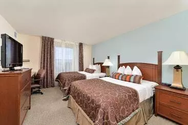 Hotel Staybridge Suites Albuquerque North, An Ihg