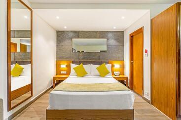 Hotel Sterling Kodai Valley