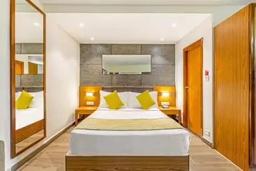 فندق Sterling Kodai Valley