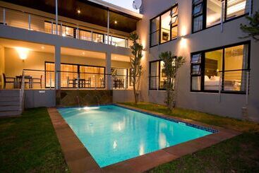 Hotel The Hub Boutique