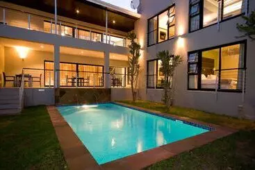 Szálloda The Hub Boutique