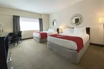 فندق The University Of Georgia Center For Continuing Education &