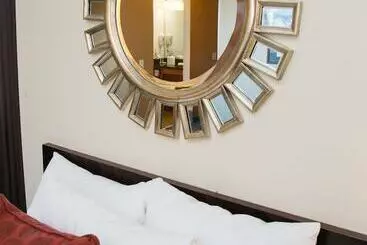 ホテル The University Of Georgia Center For Continuing Education &