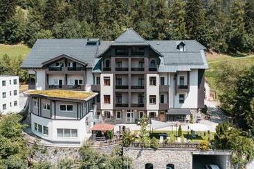 Alpin Hotel Gudrun