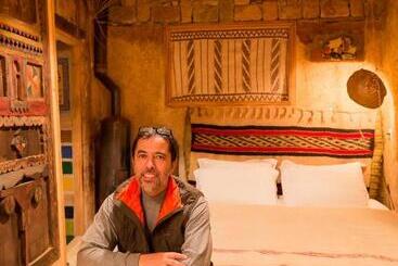 Bed and Breakfast Dar Kamalchaoui