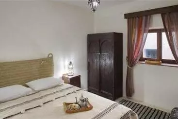 Bed and Breakfast Dar Kamalchaoui