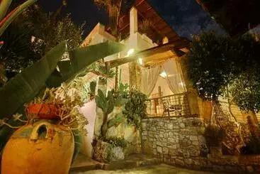 Bed and Breakfast Felline In Bed&breakfast Dimora Di Charme El Salento