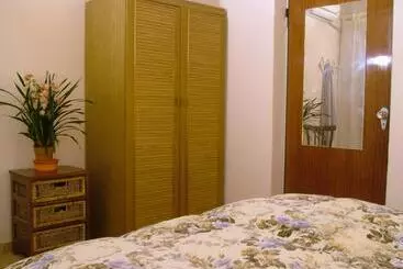 Aamiaismajoitus (B&B) S Archittu Bed&breakfast