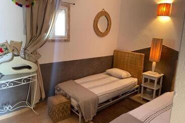 Bed and Breakfast Villa Salvatore