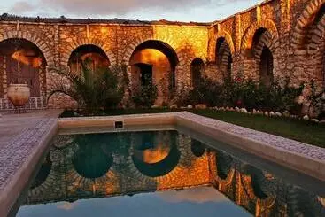 تختخواب و صبحانه Villa Salvatore