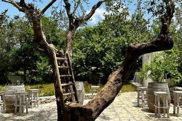 Hotel L Aia Di San Giorgio