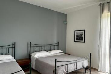 Hotel L Aia Di San Giorgio