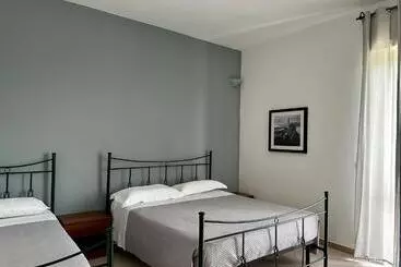 Hotel L Aia Di San Giorgio
