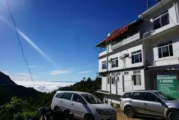 Hotel Periyar Residency