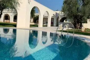 L Ulivo Bed And Breakfast