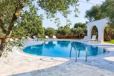 L Ulivo Bed And Breakfast