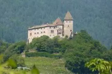 Majatalo Garni Rebhof