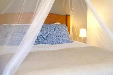 پانسیون Verdemar