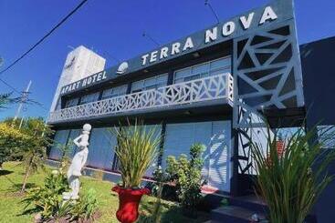 Apart Hotel Terra Nova