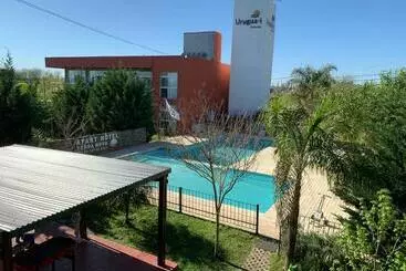 Apart Hotel Terra Nova