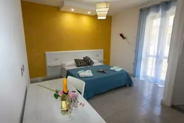 B&b L Oasi