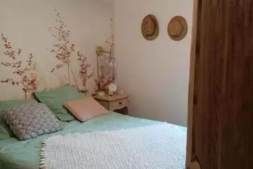 Bed & Breakfast Echo Du Maquis