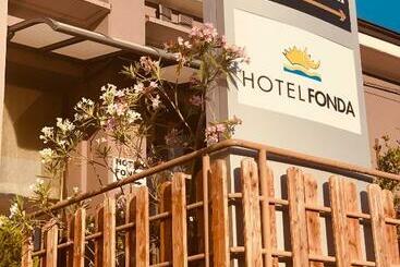 Hotel Albergo Fonda