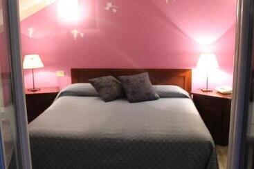 酒店 Cuccaro Club   Val Di Vara E Cinque Terre