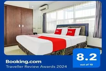 Hotel Oyo 90324 Si Jalak Guest House