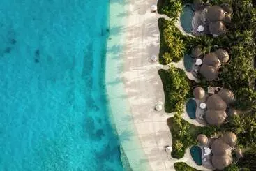 Resort The Nautilus Maldives