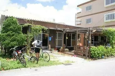 Alberg Minshuku Agaihama