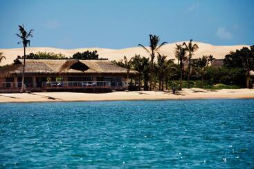 Anantara Bazaruto Island Resort